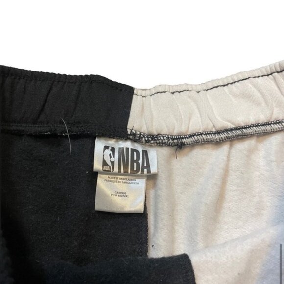 Toronto Raptors NBA Authentic Basketball Shorts Small - Picture 5 of 6